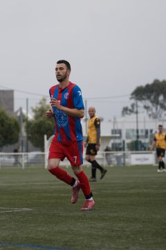 LA RICHARDAIS