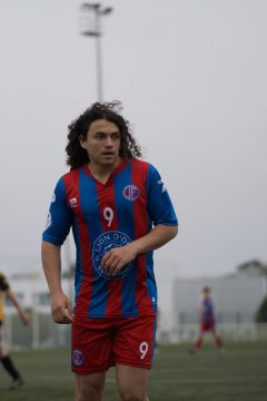 LA RICHARDAIS