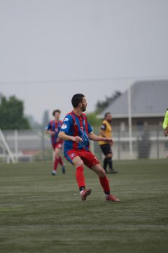 LA RICHARDAIS