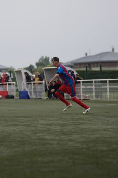 LA RICHARDAIS