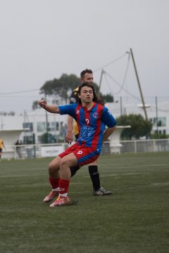 LA RICHARDAIS