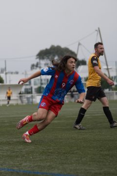 LA RICHARDAIS