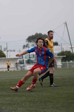 LA RICHARDAIS