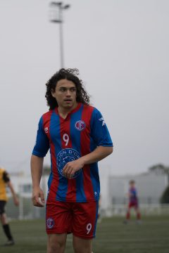 LA RICHARDAIS