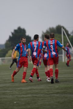 LA RICHARDAIS