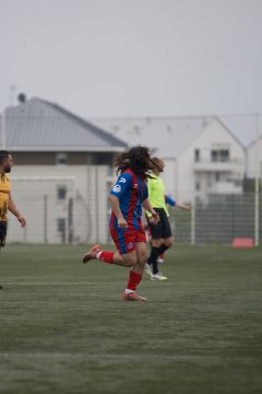 LA RICHARDAIS
