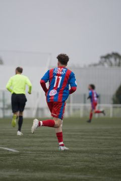 LA RICHARDAIS