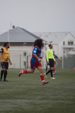 LA RICHARDAIS