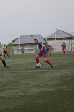 LA RICHARDAIS