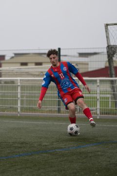 LA RICHARDAIS