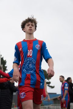 LA RICHARDAIS