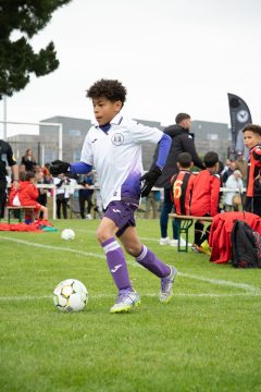 ANDERLECHT