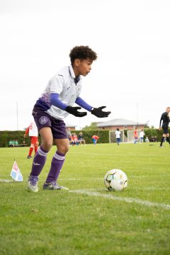 ANDERLECHT