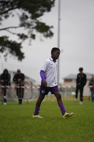 ANDERLECHT