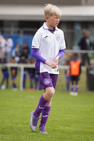 ANDERLECHT