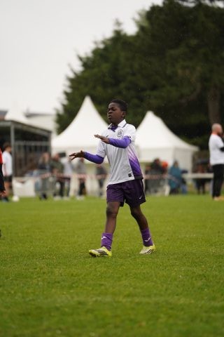 ANDERLECHT