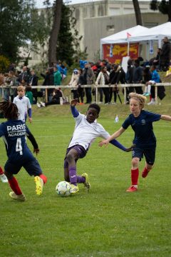 ANDERLECHT