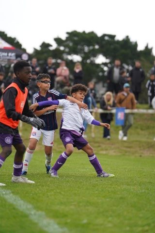 ANDERLECHT