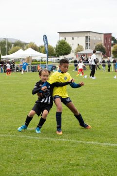 AURAY FC