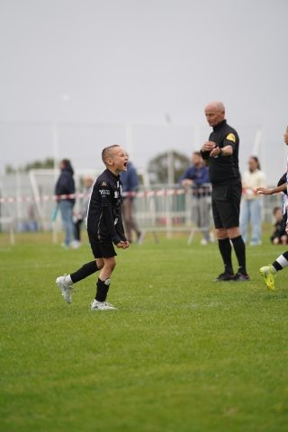 AURAY FC