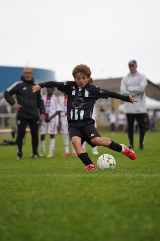 AURAY FC
