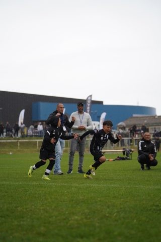 AURAY FC