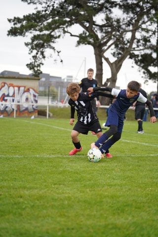 AURAY FC