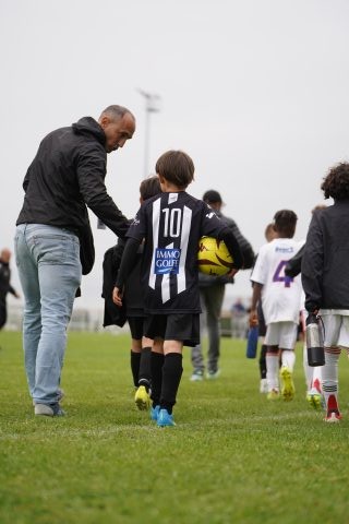 AURAY FC