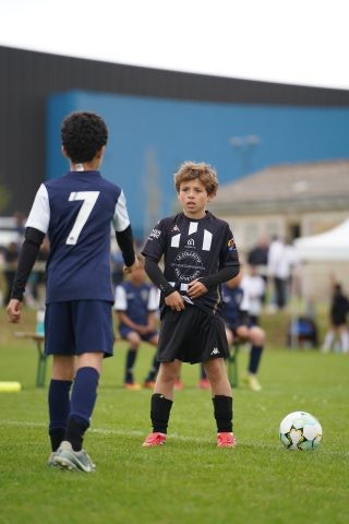 AURAY FC