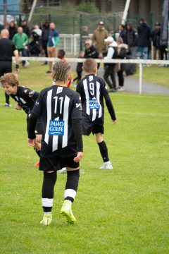 AURAY FC