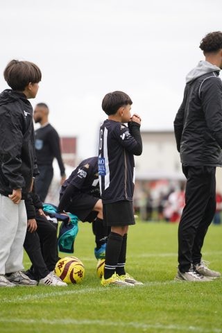 AURAY FC