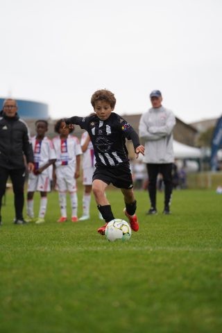 AURAY FC