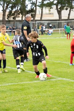 AURAY FC