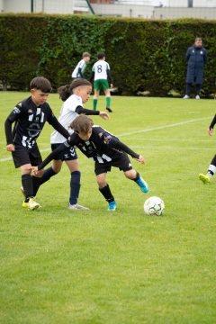 AURAY FC