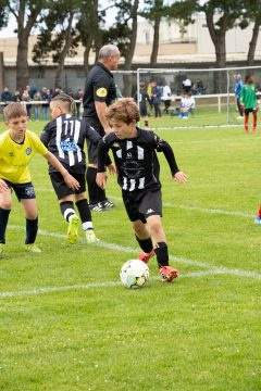 AURAY FC
