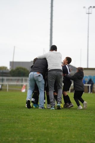 AURAY FC