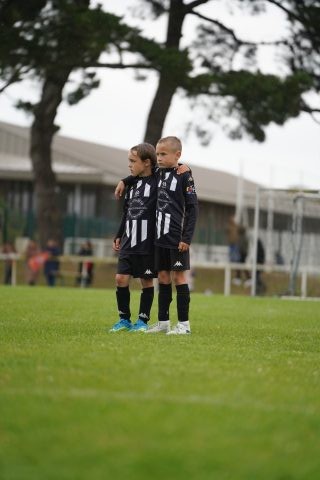 AURAY FC