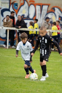AURAY FC