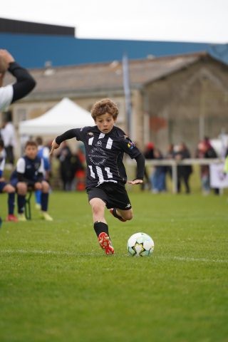 AURAY FC