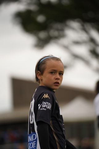 AURAY FC