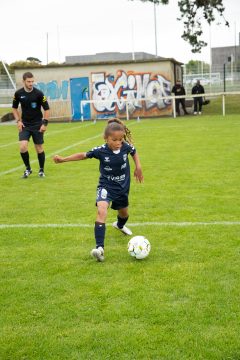 GIRONDINS de BORDEAUX