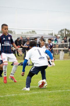 GIRONDINS de BORDEAUX