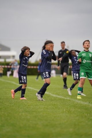 GIRONDINS de BORDEAUX