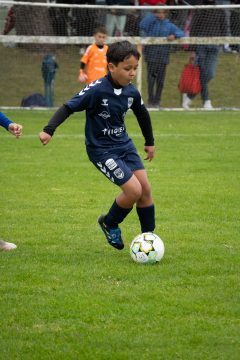 GIRONDINS de BORDEAUX