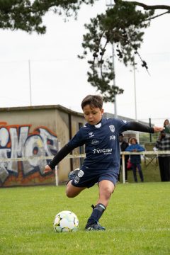 GIRONDINS de BORDEAUX