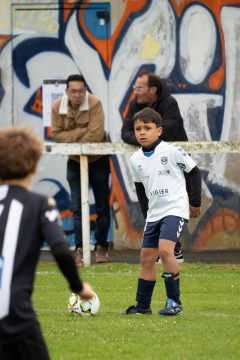 GIRONDINS de BORDEAUX