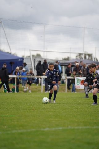 GIRONDINS de BORDEAUX