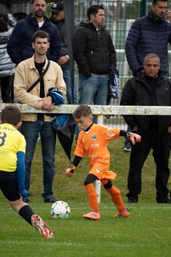 GIRONDINS de BORDEAUX