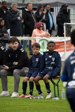 GIRONDINS de BORDEAUX