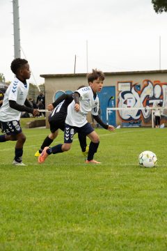 GIRONDINS de BORDEAUX